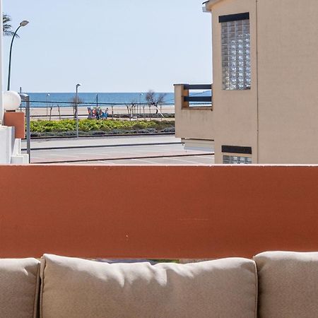 1012 Apartamento Cerca De La Playa By Homeselectspain Empuriabrava Eksteriør billede