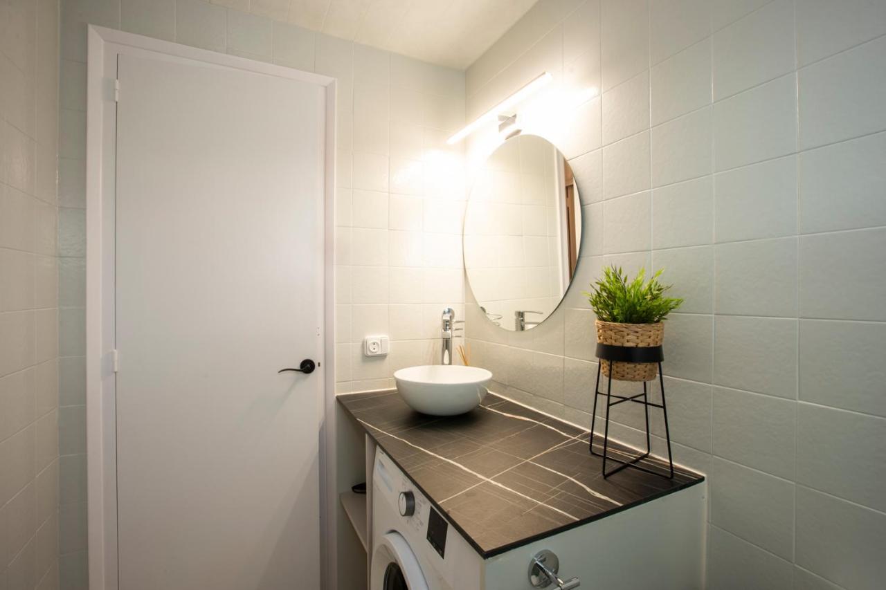 1012 Apartamento Cerca De La Playa By Homeselectspain Empuriabrava Eksteriør billede