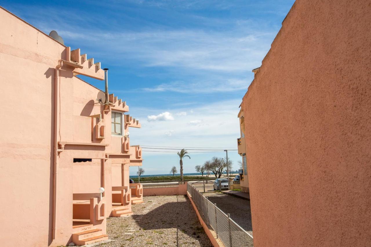 1012 Apartamento Cerca De La Playa By Homeselectspain Empuriabrava Eksteriør billede