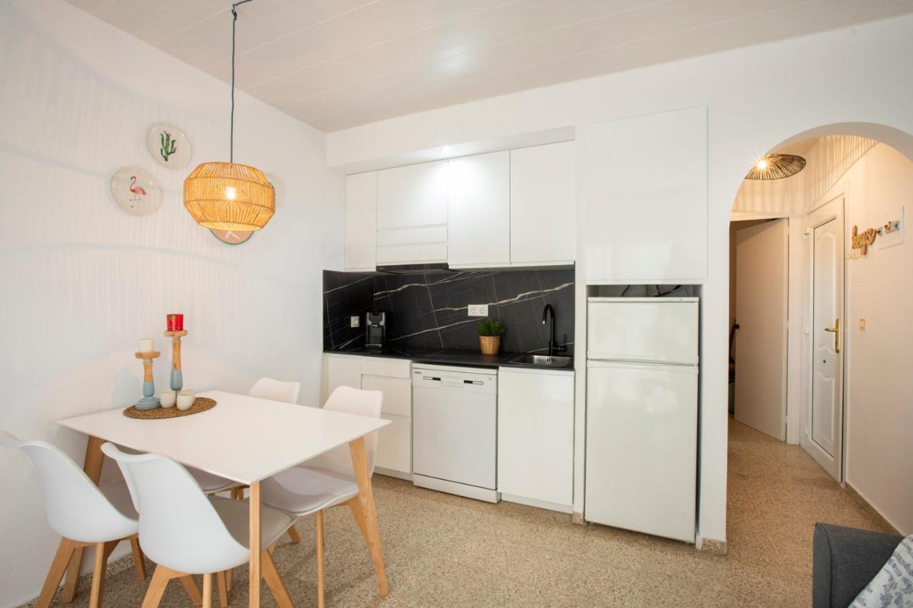 1012 Apartamento Cerca De La Playa By Homeselectspain Empuriabrava Eksteriør billede