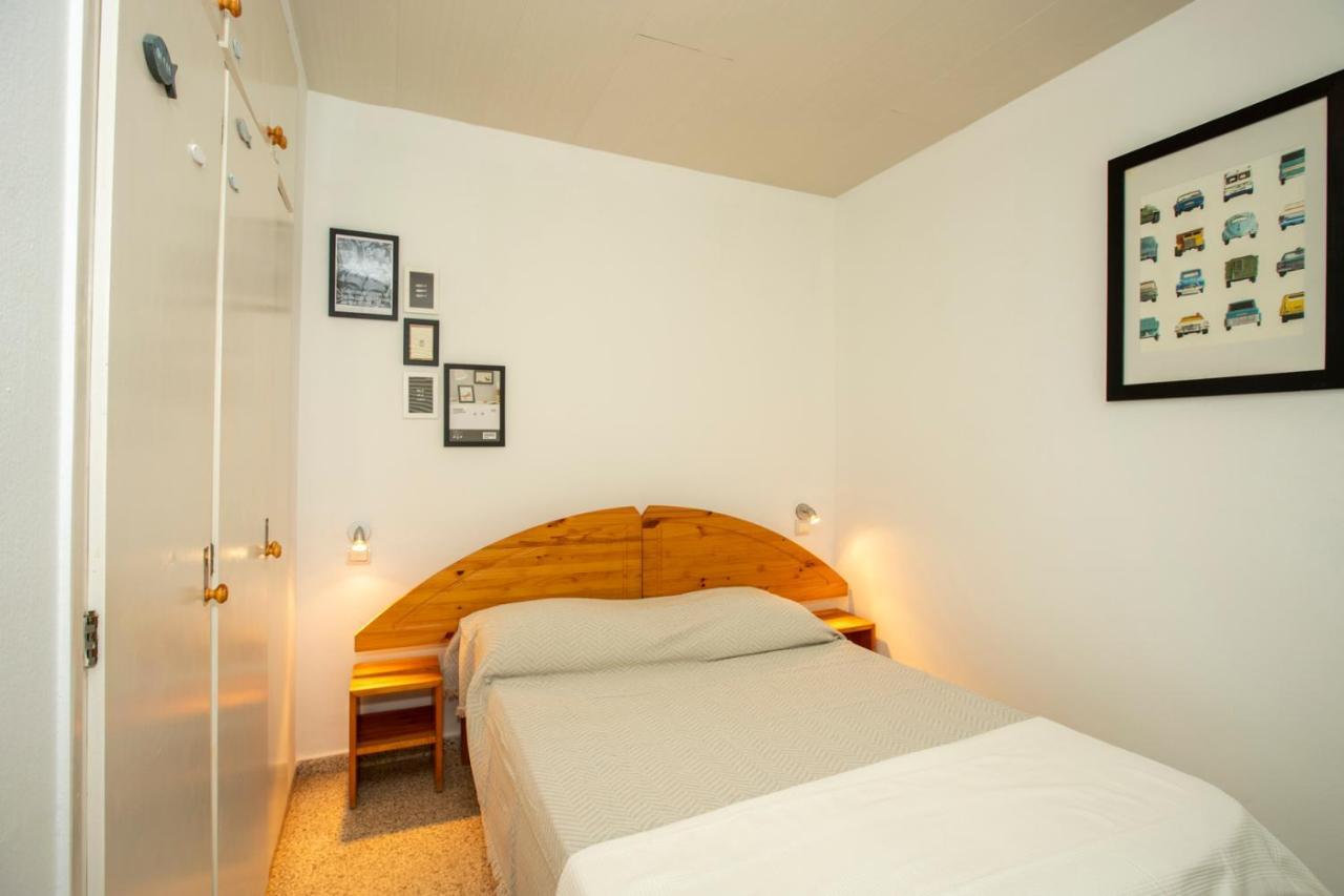 1012 Apartamento Cerca De La Playa By Homeselectspain Empuriabrava Eksteriør billede