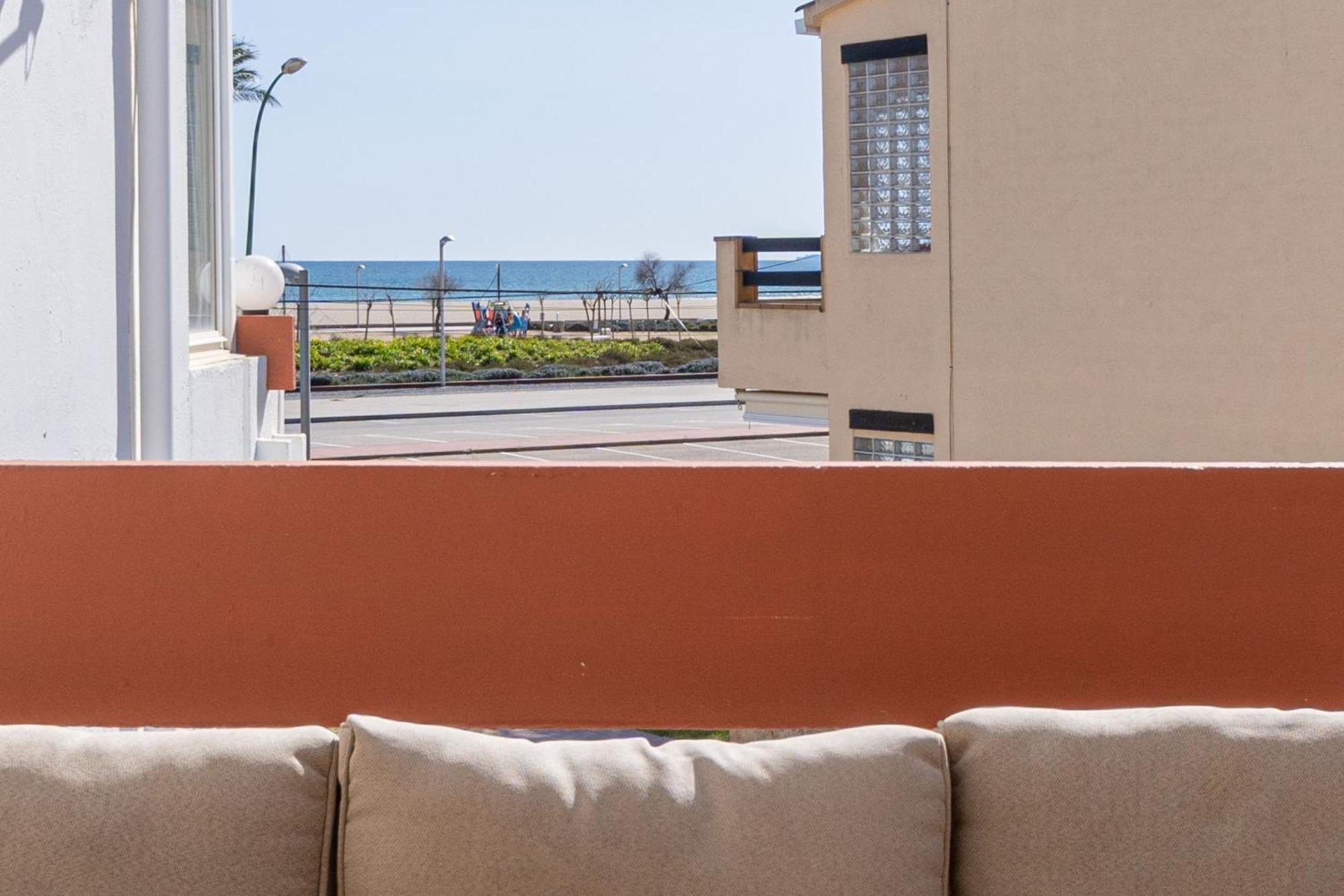 1012 Apartamento Cerca De La Playa By Homeselectspain Empuriabrava Eksteriør billede