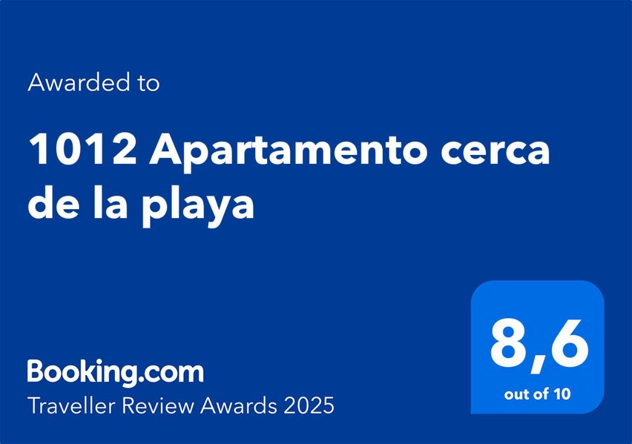1012 Apartamento Cerca De La Playa By Homeselectspain Empuriabrava Eksteriør billede